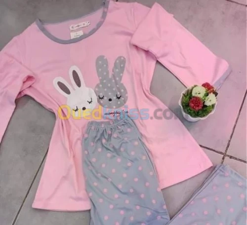 pyjama pour femme (M/XL/XXL) 