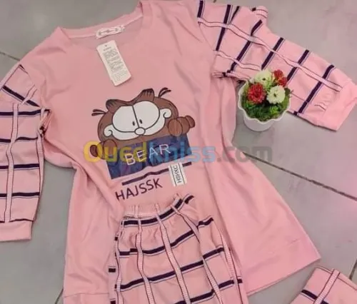 pyjama pour femme (M/XL/XXL) 