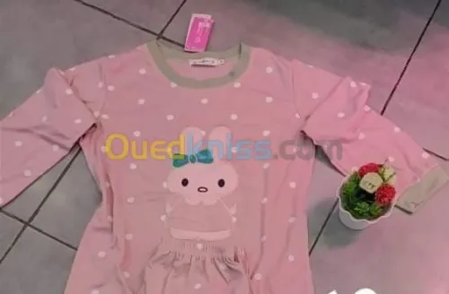 pyjama pour femme (M/XL/XXL) 