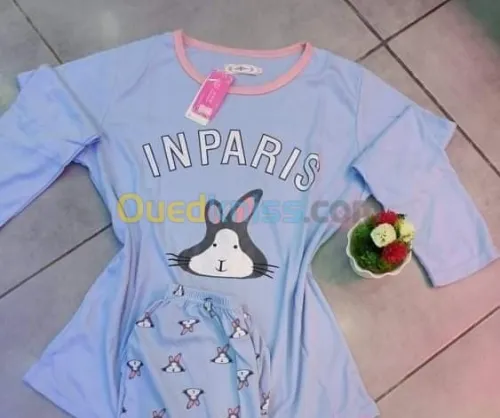 pyjama pour femme (M/XL/XXL) 