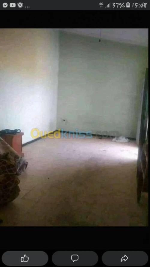 Vente Appartement F2 Tlemcen Tlemcen