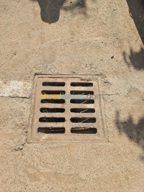 Curage conduit canalisation et vidange