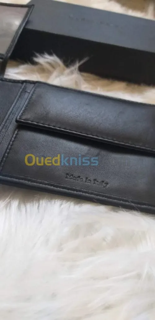 Portefeuille CALVIN KLEIN original 