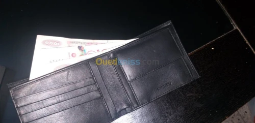 Portefeuille CALVIN KLEIN original 