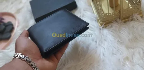 Portefeuille CALVIN KLEIN original 