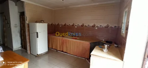 Vente Niveau De Villa F3 Boumerdes El kharrouba