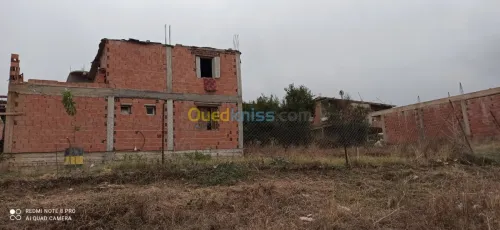 Vente Niveau De Villa F3 Boumerdes El kharrouba