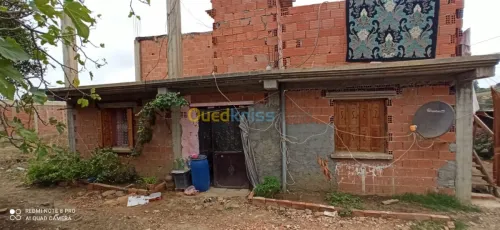 Vente Niveau De Villa F3 Boumerdes El kharrouba