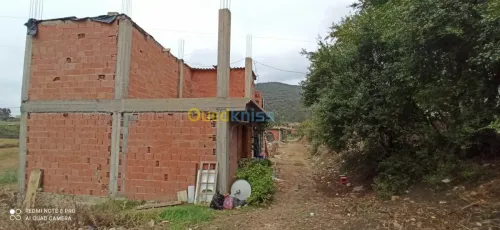 Vente Niveau De Villa F3 Boumerdes El kharrouba