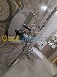 PLOMBERIE chauffage ÉTANCHÉITÉ VRD 