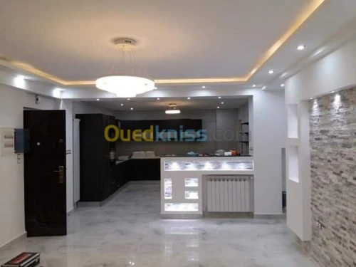 Faux plafond placoplâtre