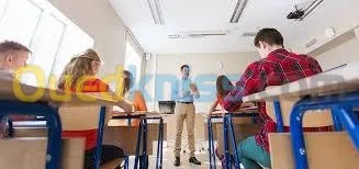 Cherche profs Sciences Maths Physiques