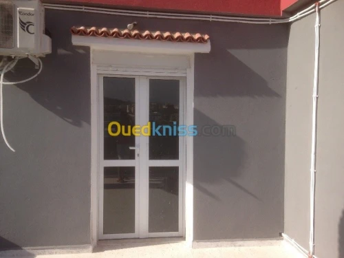 Vente Appartement F4 Jijel Jijel