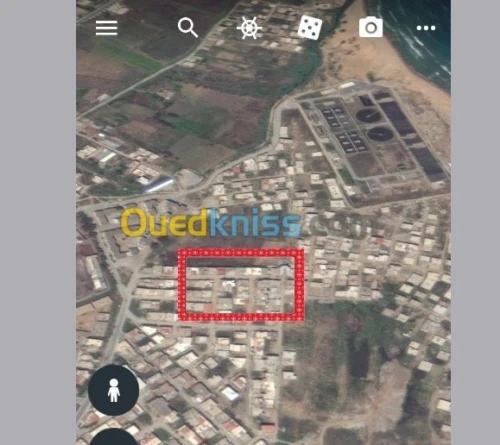 Vente Appartement F4 Jijel Jijel