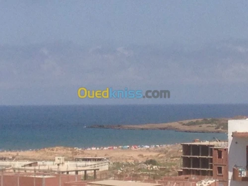 Vente Appartement F4 Jijel Jijel