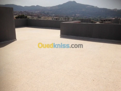 Vente Appartement F4 Jijel Jijel