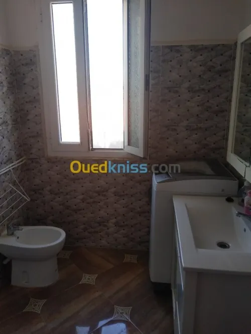 Vente Appartement F4 Jijel Jijel