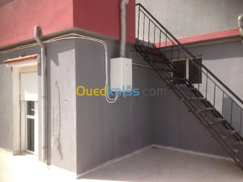 Vente Appartement F4 Jijel Jijel