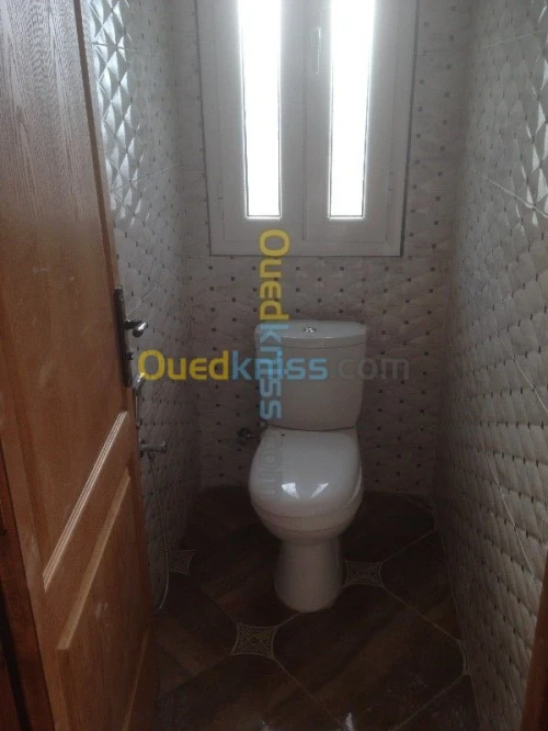 Vente Appartement F4 Jijel Jijel