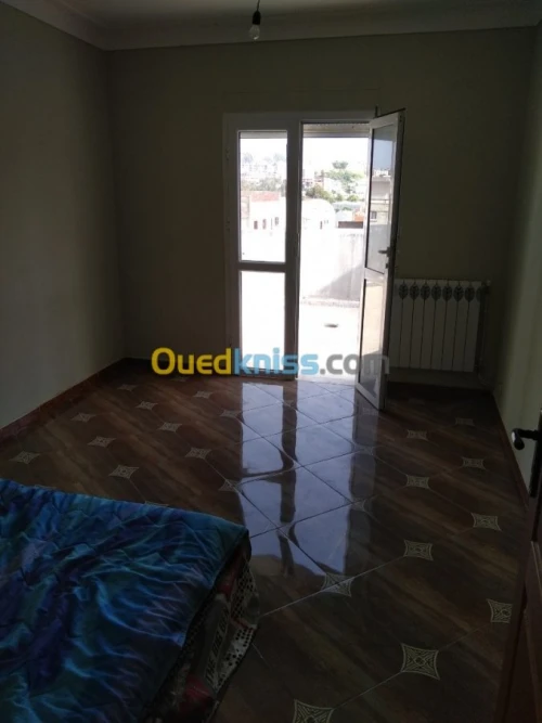 Vente Appartement F4 Jijel Jijel