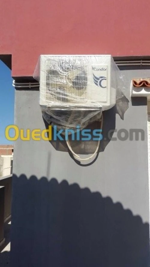 Vente Appartement F4 Jijel Jijel