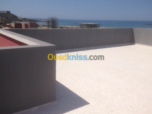 Vente Appartement F4 Jijel Jijel