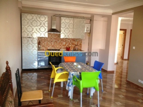 Vente Appartement F4 Jijel Jijel