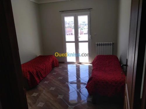 Vente Appartement F4 Jijel Jijel