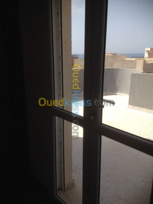Vente Appartement F4 Jijel Jijel