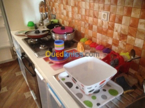 Vente Appartement F4 Jijel Jijel