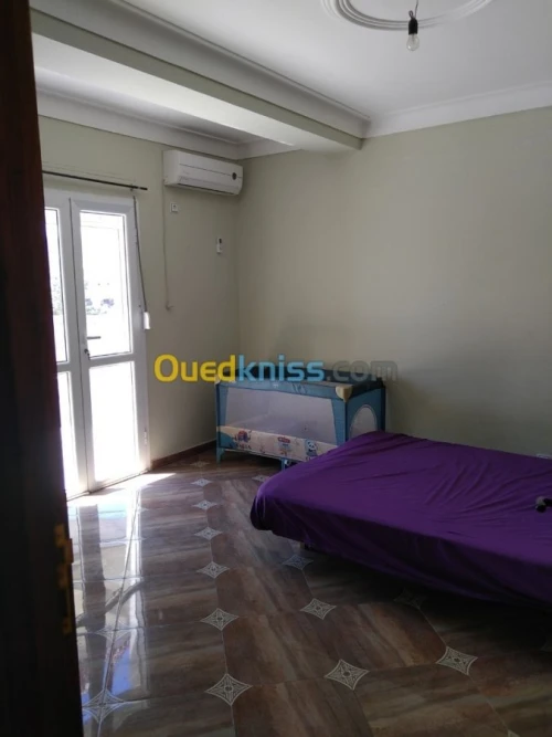 Vente Appartement F4 Jijel Jijel