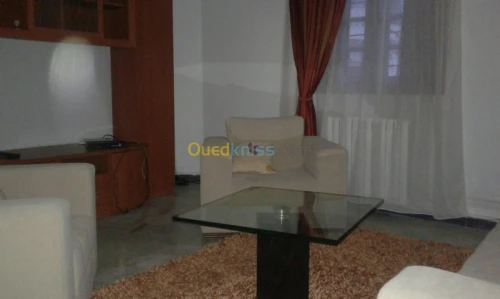 Location Duplex F4 Alger Hydra
