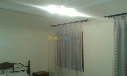 Location Duplex F4 Alger Hydra