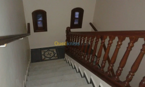 Location Duplex F4 Alger Hydra