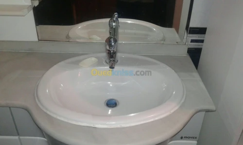 Location Duplex F4 Alger Hydra