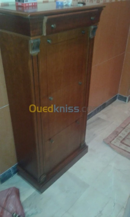 Location Duplex F4 Alger Hydra