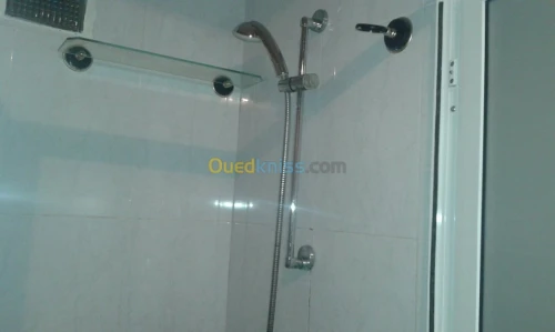 Location Duplex F4 Alger Hydra