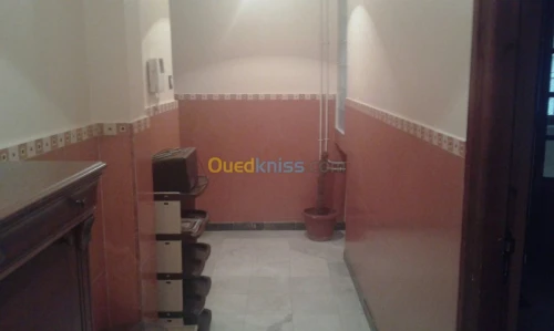 Location Duplex F4 Alger Hydra