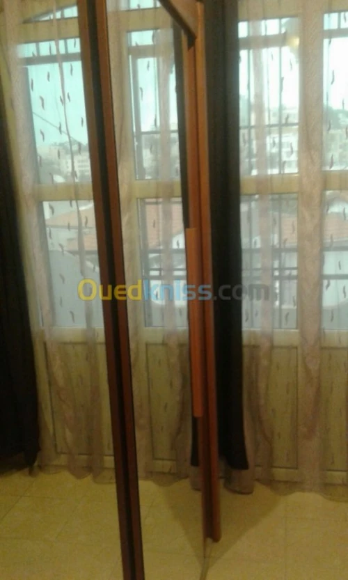 Location Duplex F4 Alger Hydra