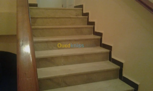 Location Duplex F4 Alger Hydra