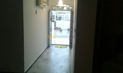 Location Duplex F4 Alger Hydra