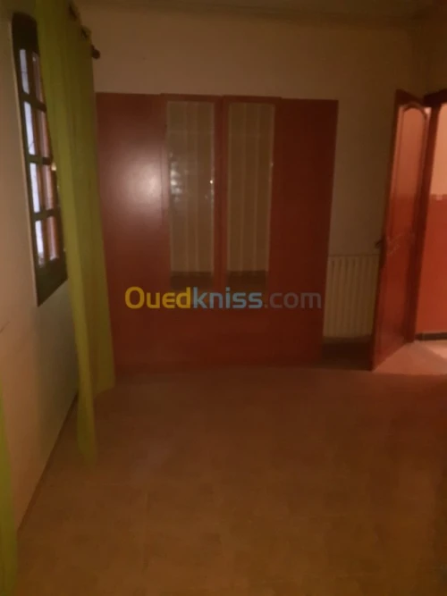 Location Duplex F4 Alger Hydra