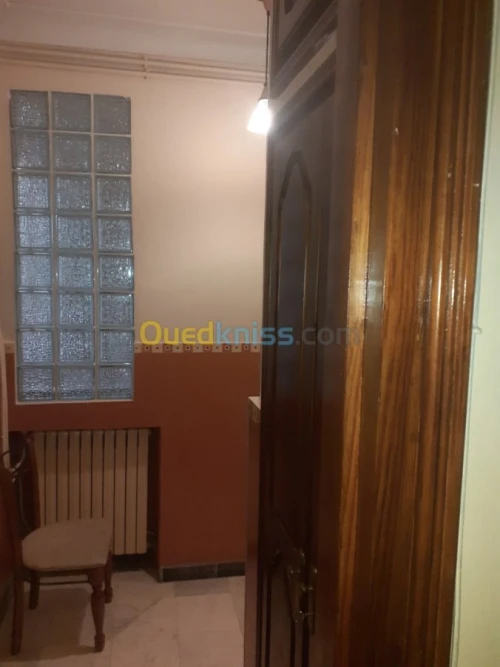 Location Duplex F4 Alger Hydra