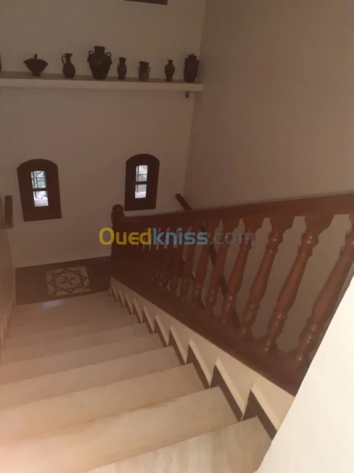 Location Duplex F4 Alger Hydra