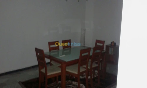 Location Duplex F4 Alger Hydra