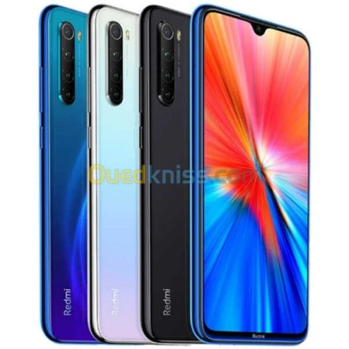 Xiaomi Redmi Note 8 2021