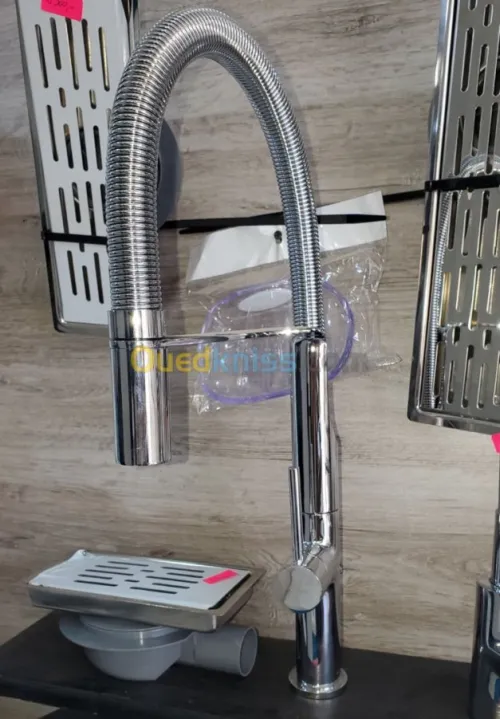 robinet de cuisine 