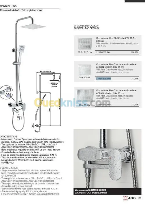robinet de cuisine 