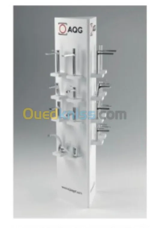 robinet de cuisine 