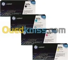 TONER HP 307A CP5225 ORIGINAL
